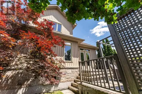 1660 Moyer Avenue Innisfil (alcona) ON L9S 1S8