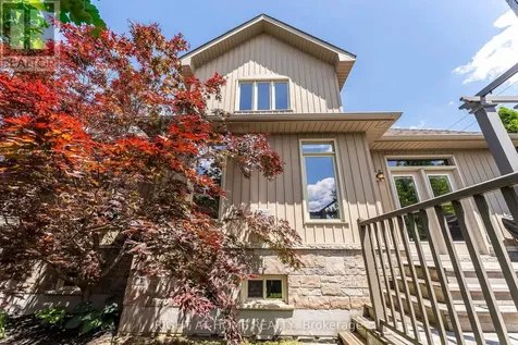 1660 Moyer Avenue Innisfil (alcona) ON L9S 1S8