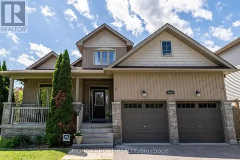 1660 Moyer Avenue Innisfil (alcona) ON L9S 1S8