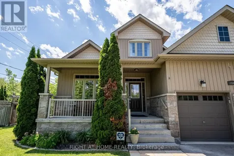1660 Moyer Avenue Innisfil (alcona) ON L9S 1S8