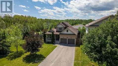 1660 Moyer Avenue Innisfil (alcona) ON L9S 1S8