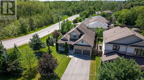 1660 Moyer Avenue Innisfil (alcona) ON L9S 1S8