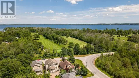1660 Moyer Avenue Innisfil (alcona) ON L9S 1S8