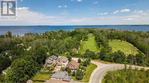1660 Moyer Avenue Innisfil (alcona) ON L9S 1S8