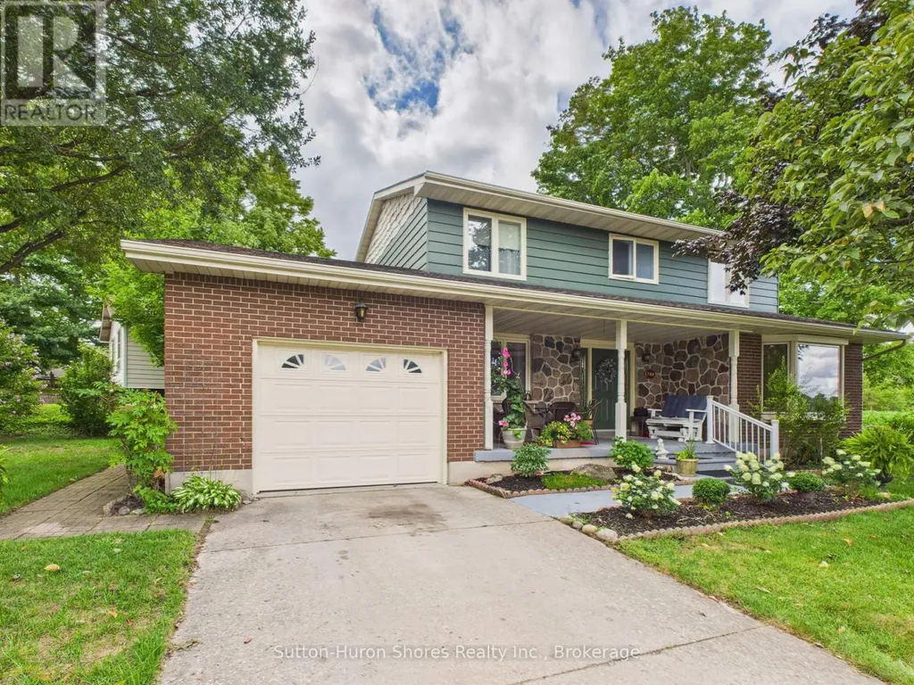 341 Wellington Street Saugeen Shores ON N0H 2C4