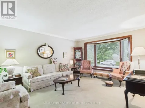 341 Wellington Street Saugeen Shores ON N0H 2C4