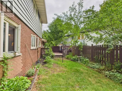 341 Wellington Street Saugeen Shores ON N0H 2C4