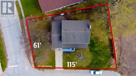 341 Wellington Street Saugeen Shores ON N0H 2C4