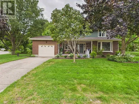 341 Wellington Street Saugeen Shores ON N0H 2C4