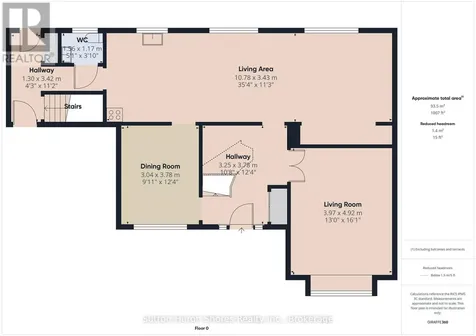 341 Wellington Street Saugeen Shores ON N0H 2C4