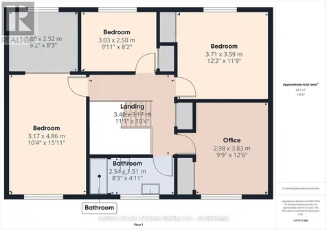 341 Wellington Street Saugeen Shores ON N0H 2C4