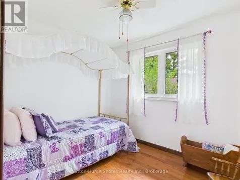 341 Wellington Street Saugeen Shores ON N0H 2C4