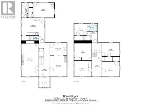 233 Bridge Street Carleton Place ON K7C 3H2
