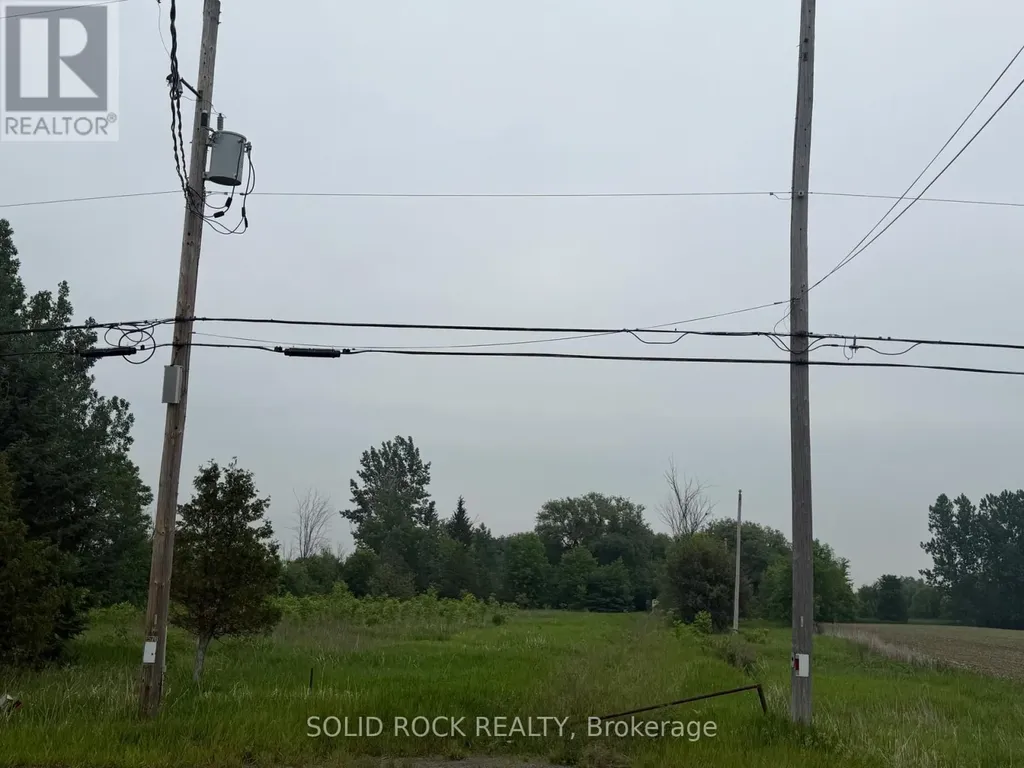 2997 Dunning Road Ottawa ON K0A 3E0