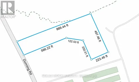 2997 Dunning Road Ottawa ON K0A 3E0