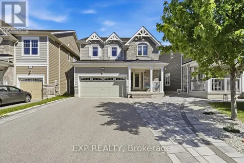 11 Catamaran Drive Wasaga Beach ON L9Z 0J2