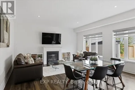 11 Catamaran Drive Wasaga Beach ON L9Z 0J2