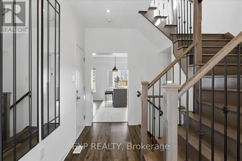 11 Catamaran Drive Wasaga Beach ON L9Z 0J2