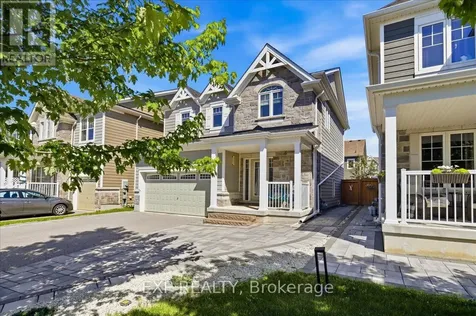 11 Catamaran Drive Wasaga Beach ON L9Z 0J2