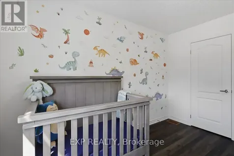 11 Catamaran Drive Wasaga Beach ON L9Z 0J2