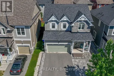 11 Catamaran Drive Wasaga Beach ON L9Z 0J2