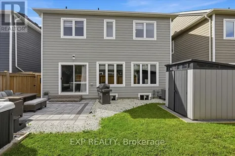 11 Catamaran Drive Wasaga Beach ON L9Z 0J2