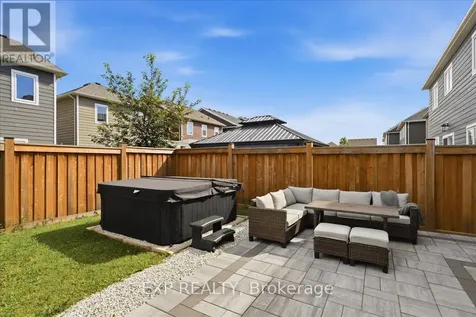 11 Catamaran Drive Wasaga Beach ON L9Z 0J2