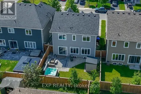 11 Catamaran Drive Wasaga Beach ON L9Z 0J2