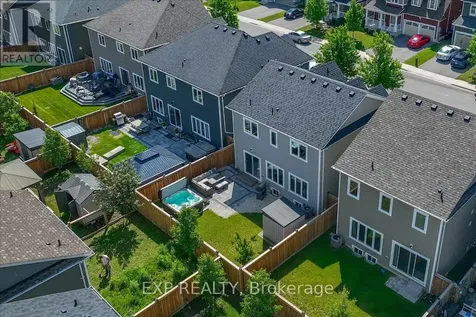 11 Catamaran Drive Wasaga Beach ON L9Z 0J2