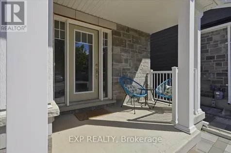 11 Catamaran Drive Wasaga Beach ON L9Z 0J2