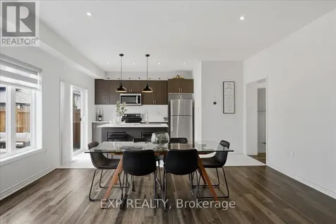 11 Catamaran Drive Wasaga Beach ON L9Z 0J2