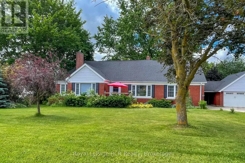 1053 Highway 9 South Bruce ON N0G 2J0
