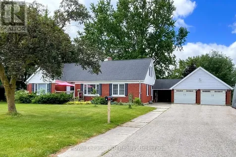 1053 Highway 9 South Bruce ON N0G 2J0