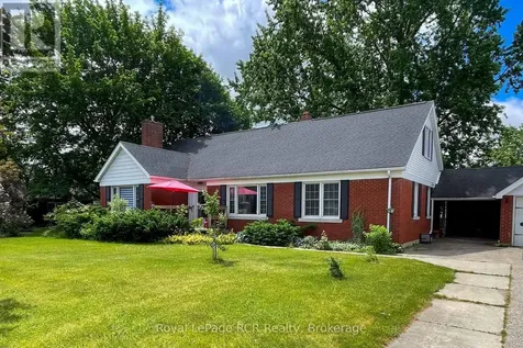 1053 Highway 9 South Bruce ON N0G 2J0