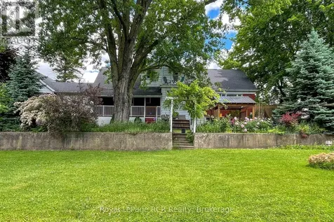 1053 Highway 9 South Bruce ON N0G 2J0