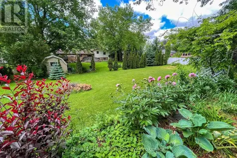 1053 Highway 9 South Bruce ON N0G 2J0