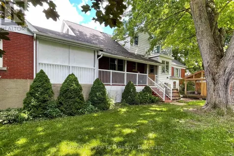 1053 Highway 9 South Bruce ON N0G 2J0