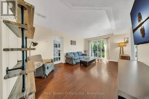 49 Rhonda Road Guelph (willow West/sugarbush/west Acres) ON N1H 7A4