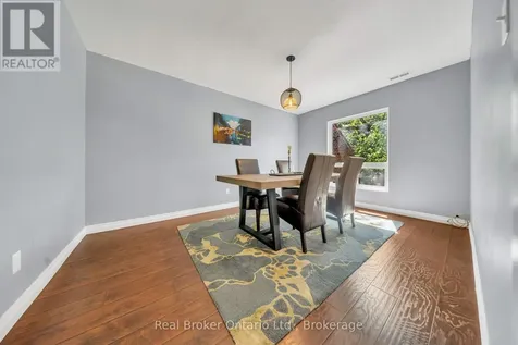 49 Rhonda Road Guelph (willow West/sugarbush/west Acres) ON N1H 7A4
