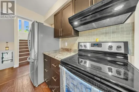 49 Rhonda Road Guelph (willow West/sugarbush/west Acres) ON N1H 7A4