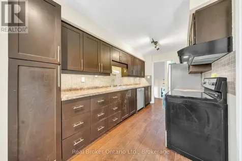 49 Rhonda Road Guelph (willow West/sugarbush/west Acres) ON N1H 7A4