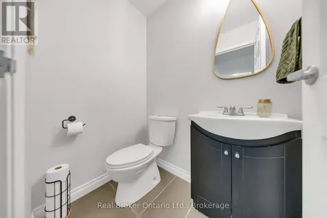 49 Rhonda Road Guelph (willow West/sugarbush/west Acres) ON N1H 7A4