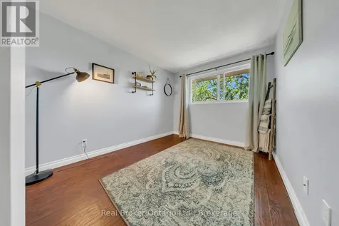 49 Rhonda Road Guelph (willow West/sugarbush/west Acres) ON N1H 7A4