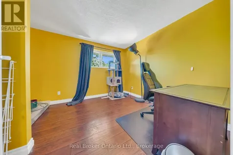 49 Rhonda Road Guelph (willow West/sugarbush/west Acres) ON N1H 7A4