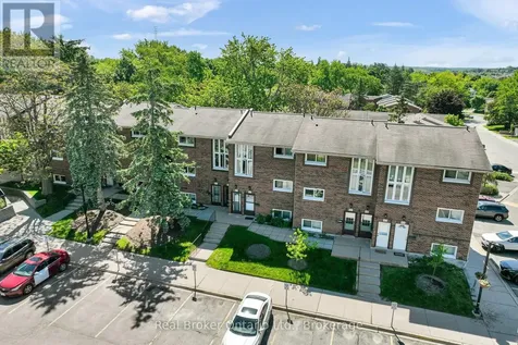 49 Rhonda Road Guelph (willow West/sugarbush/west Acres) ON N1H 7A4
