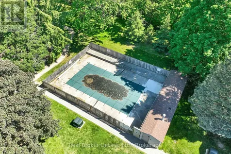 49 Rhonda Road Guelph (willow West/sugarbush/west Acres) ON N1H 7A4