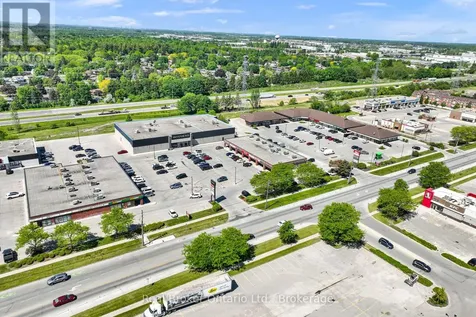 49 Rhonda Road Guelph (willow West/sugarbush/west Acres) ON N1H 7A4