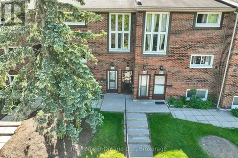 49 Rhonda Road Guelph (willow West/sugarbush/west Acres) ON N1H 7A4