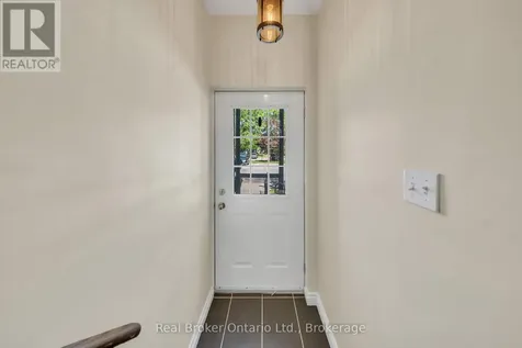 49 Rhonda Road Guelph (willow West/sugarbush/west Acres) ON N1H 7A4
