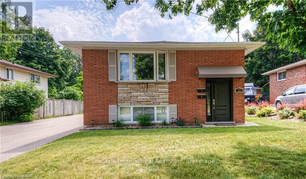 62 Scenic Drive Kitchener ON N2A 2P6